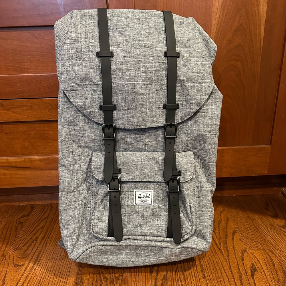 Hershel Supply Company Crosshatch Backpack 25L